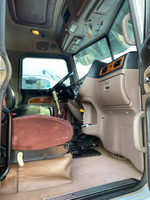 2011 Peterbilt 386 zero miles in Rebuilt Cummins ISX Engine