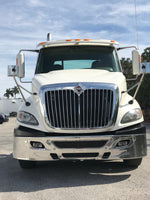 2012 International Prostar Tandem Axle Day Cab Semi Truck