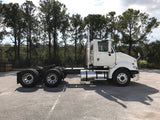 2012 International Prostar Tandem Axle Day Cab Semi Truck