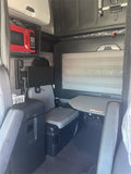 COMING SOON! 2018 FREIGHTLINER CASCADIA 126, DD15 AUTO 12 SPD, WORK STATION, 469K!!
