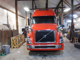 COMING SOON 2016 Volvo VNL 670 D13, I - SHIFT AUTO, 598K MILES, VIRGIN TIRES, MINT!