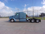 3 x 2014 Peterbilt 579, 10 Speed, Paccar, 244" Long Wheel Base, 48" Sleeper, 24" Tires